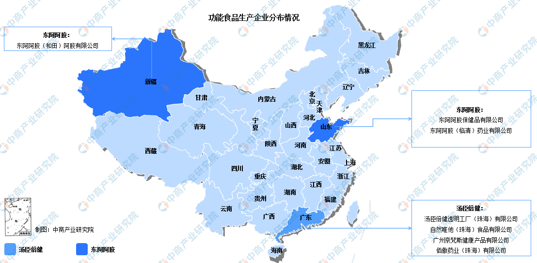 恩施市食品企业上市规划(食品企业上市规划建议)