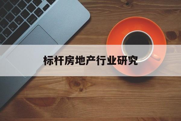 恩施市标杆房地产行业研究(房地产领域的标杆人物)
