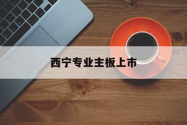 恩施市西宁专业主板上市(西宁有什么上市公司)